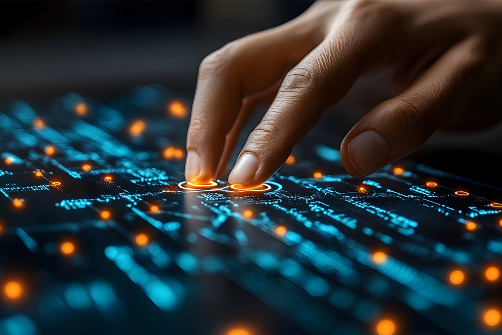 KMD and T-Systems complete ambitious mainframe partnership
