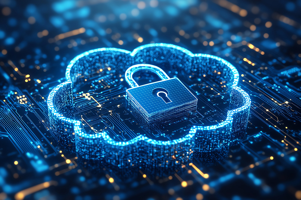 Ransomware protection with microsegmentation security - T-Systems