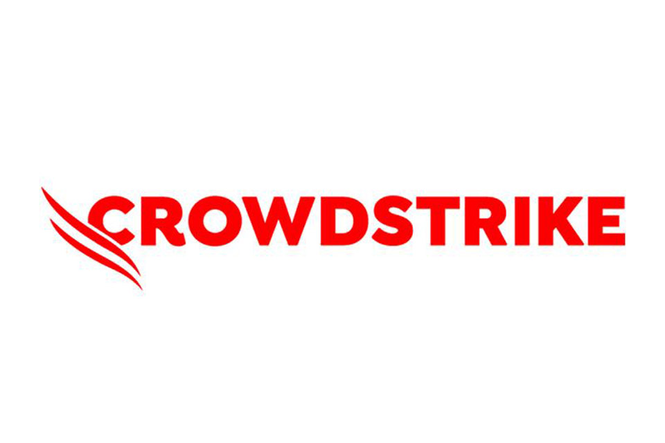 Logo CrowdStrike