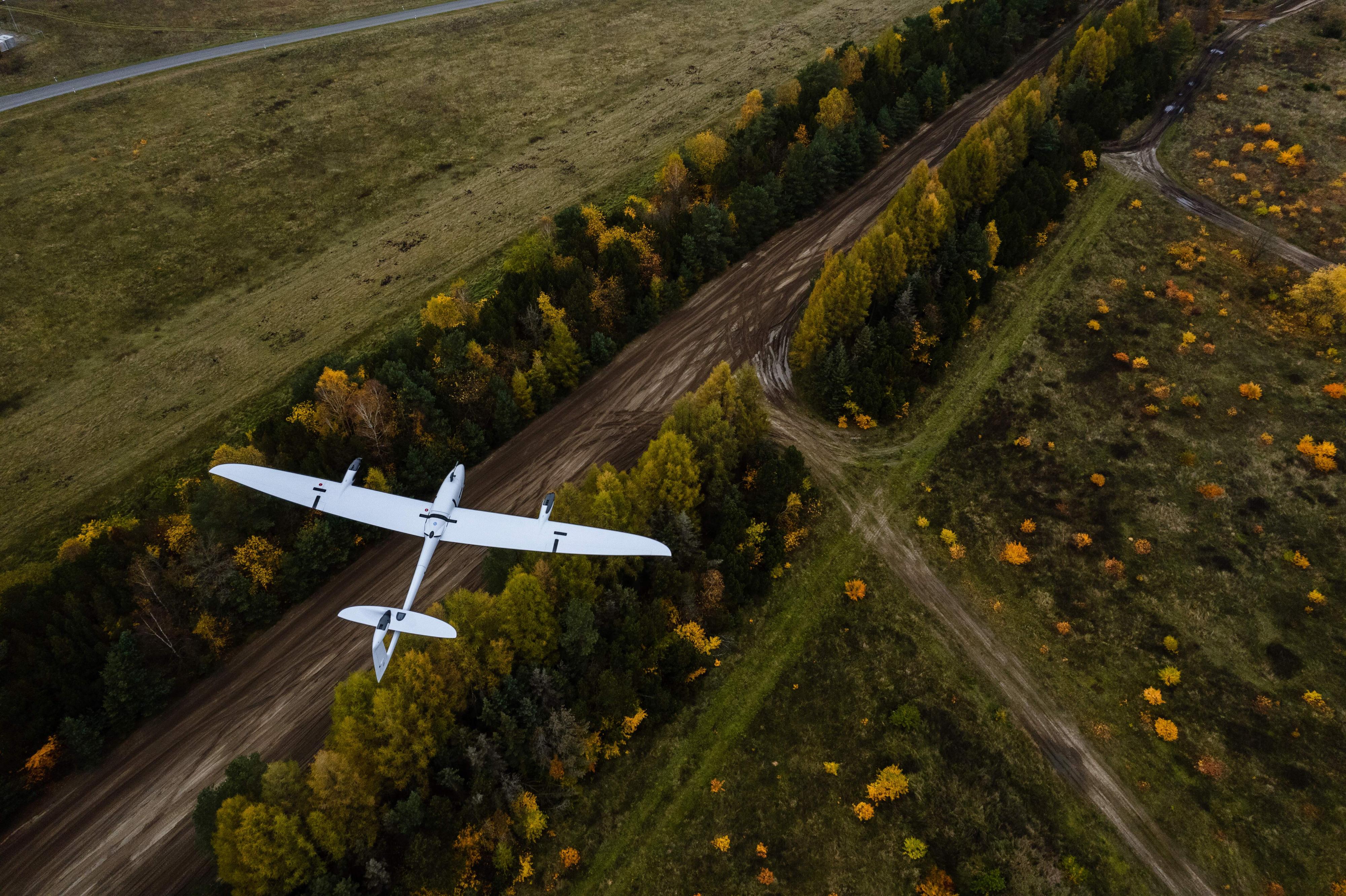 Морпехи РФ системно уничтожают немецкие дроны Vector за 200 тысяч евро