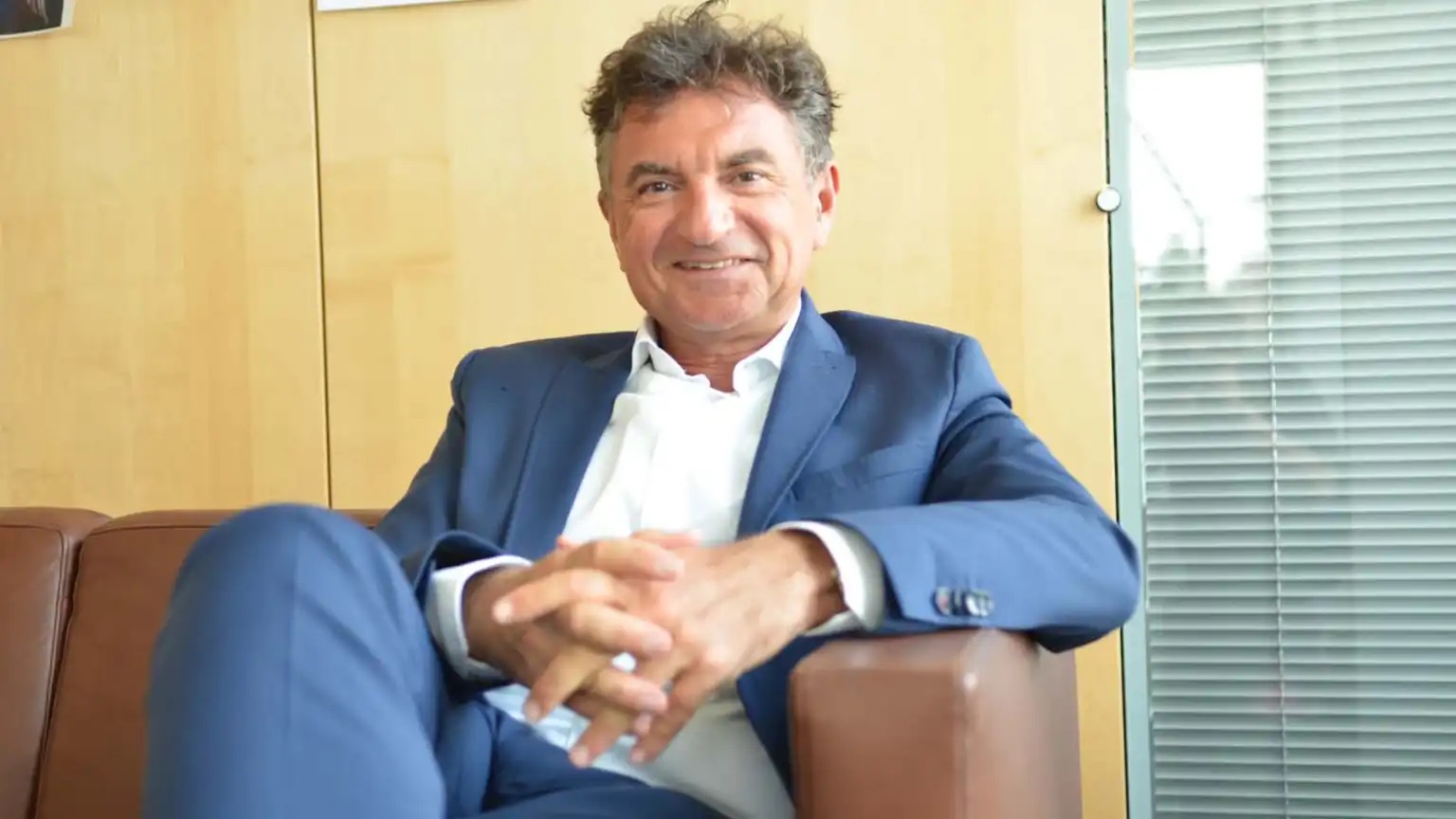 T-Systems CEO forges a sovereign German stack for industry – T-Systems