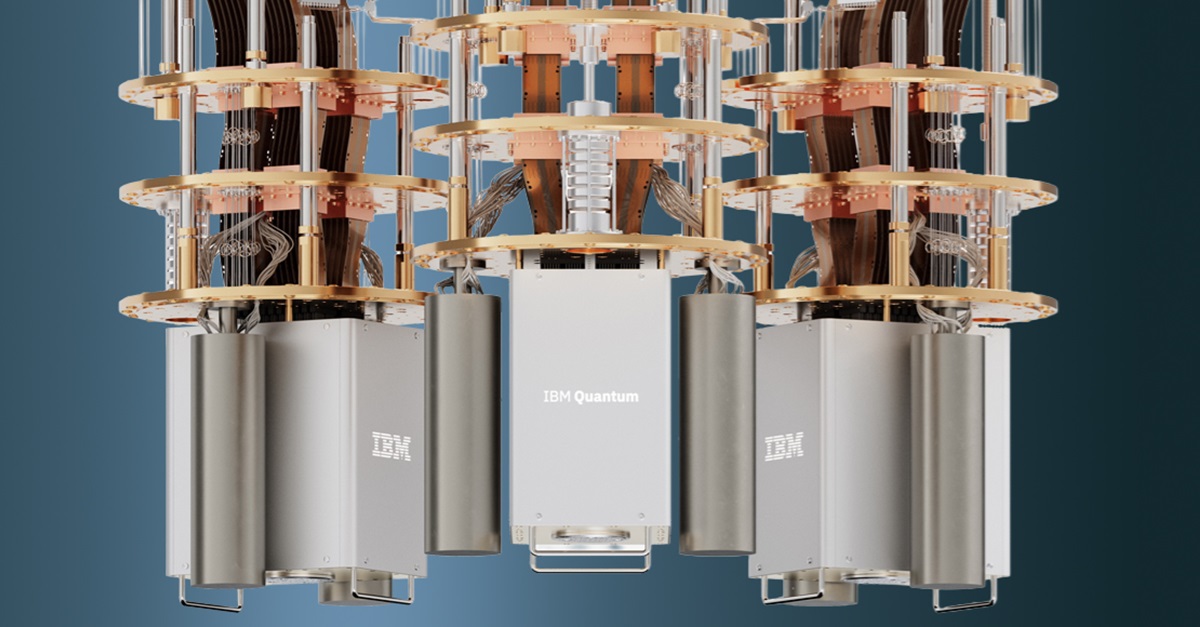 What enterprise leaders need to know about quantum computing – T-Systems