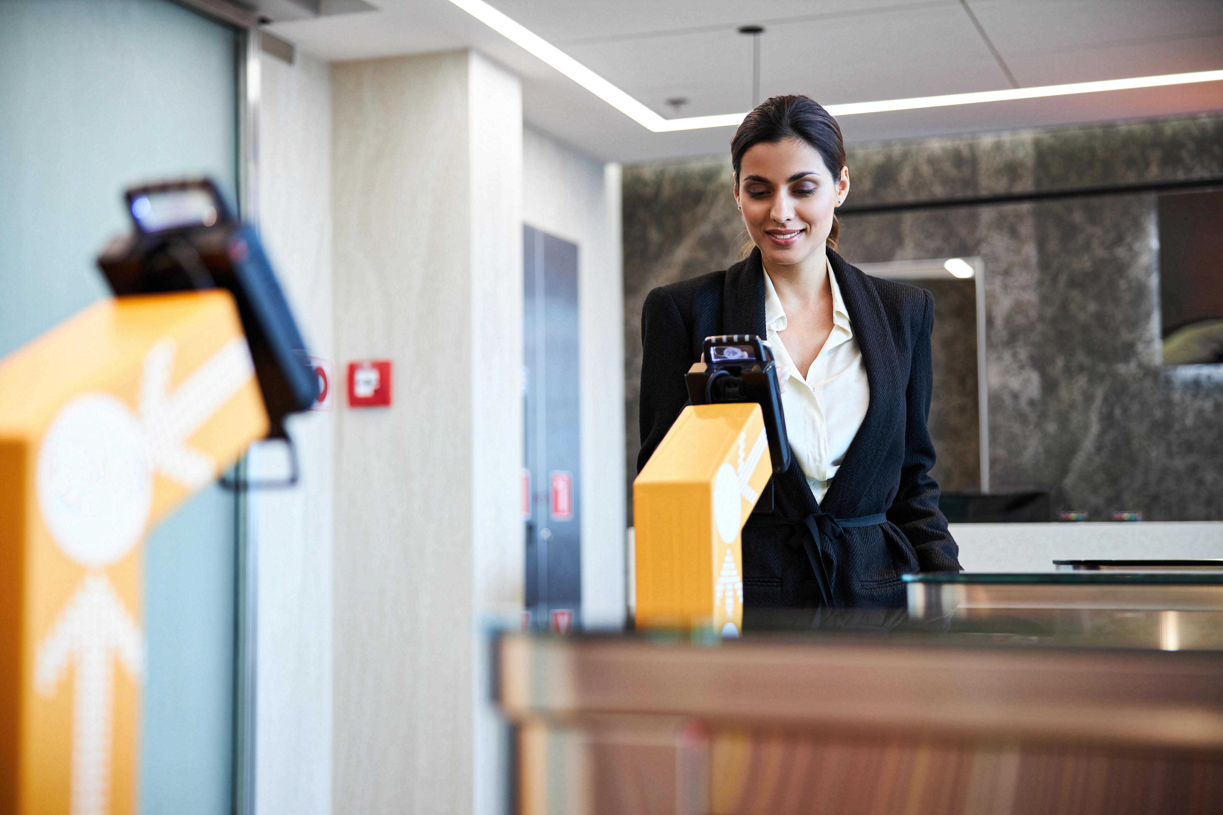 Identity and Access Management Security – T-Systems
