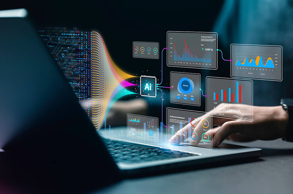 AI-ready data platforms – T-Systems