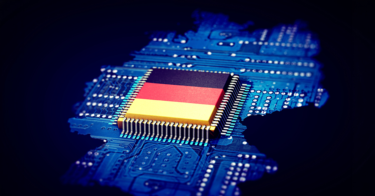 Germany’s digital future starts now – T-Systems