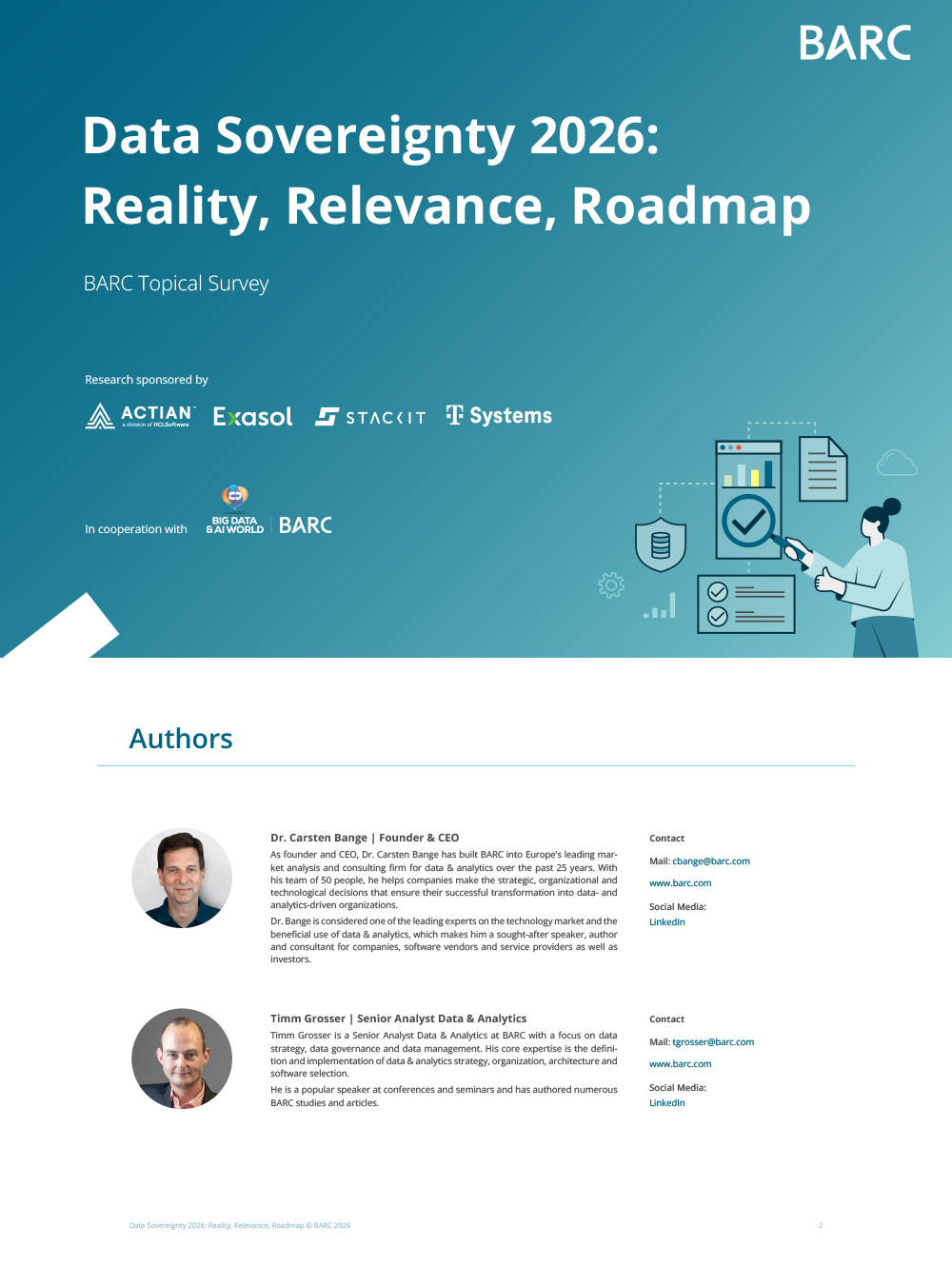 Capa e página seguinte como captura de tela do Whitepaper: 
