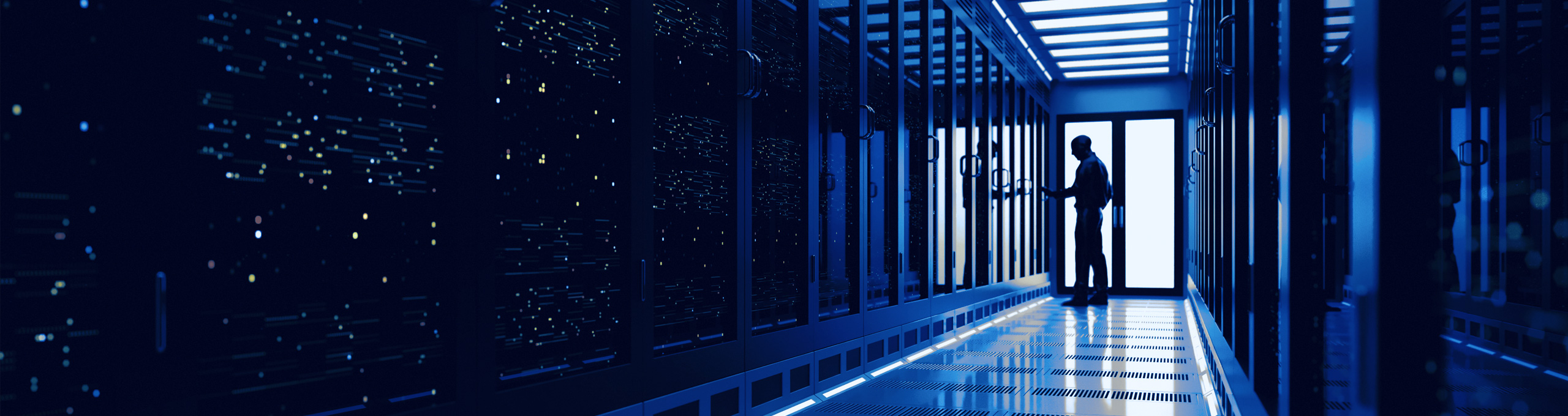 Secure cloud services as an enabler of innovation – T-Systems