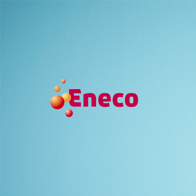 Logo Eneco