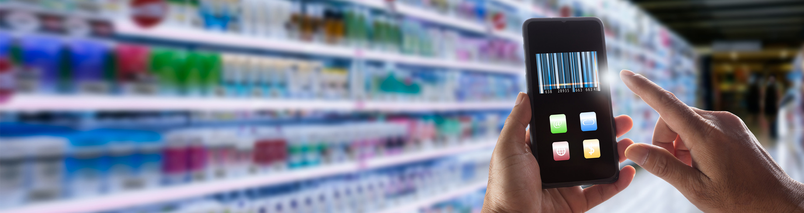 Smart shops a digital experience and world of shopping TSystems