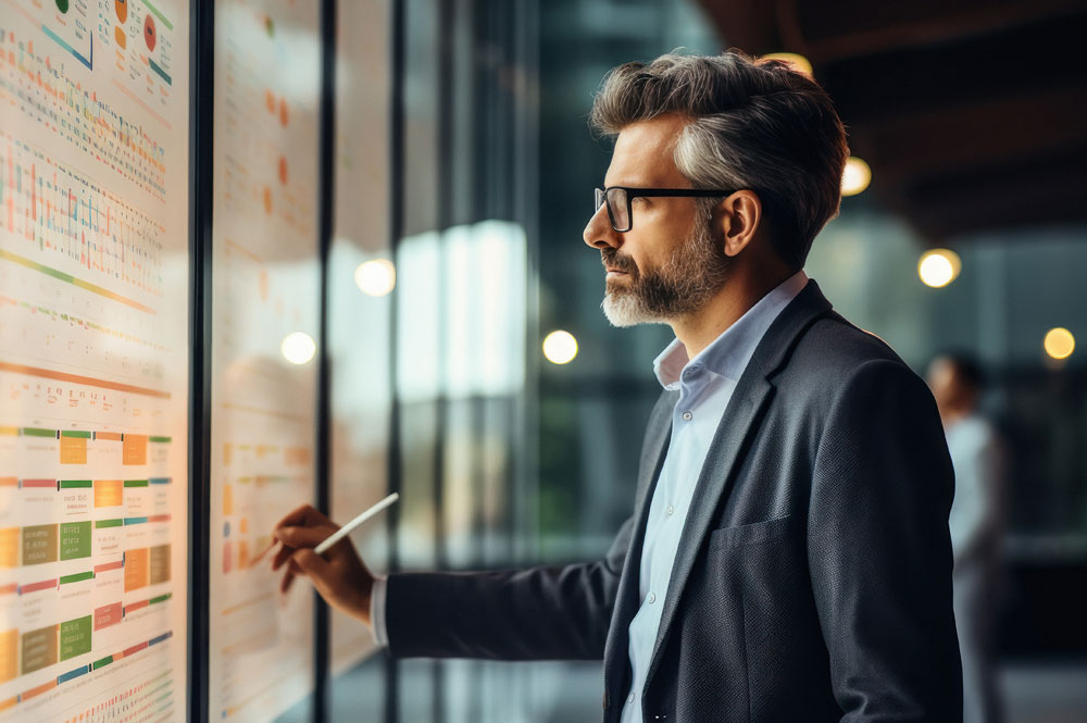 Data Value Services – T-Systems