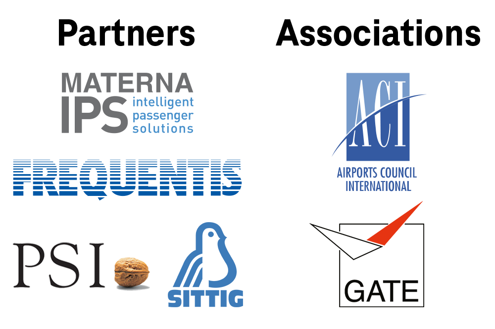 Master system integrator for airport IT – T-Systems