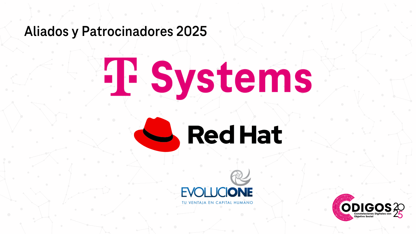 Aliados y Patrocinadores 2025