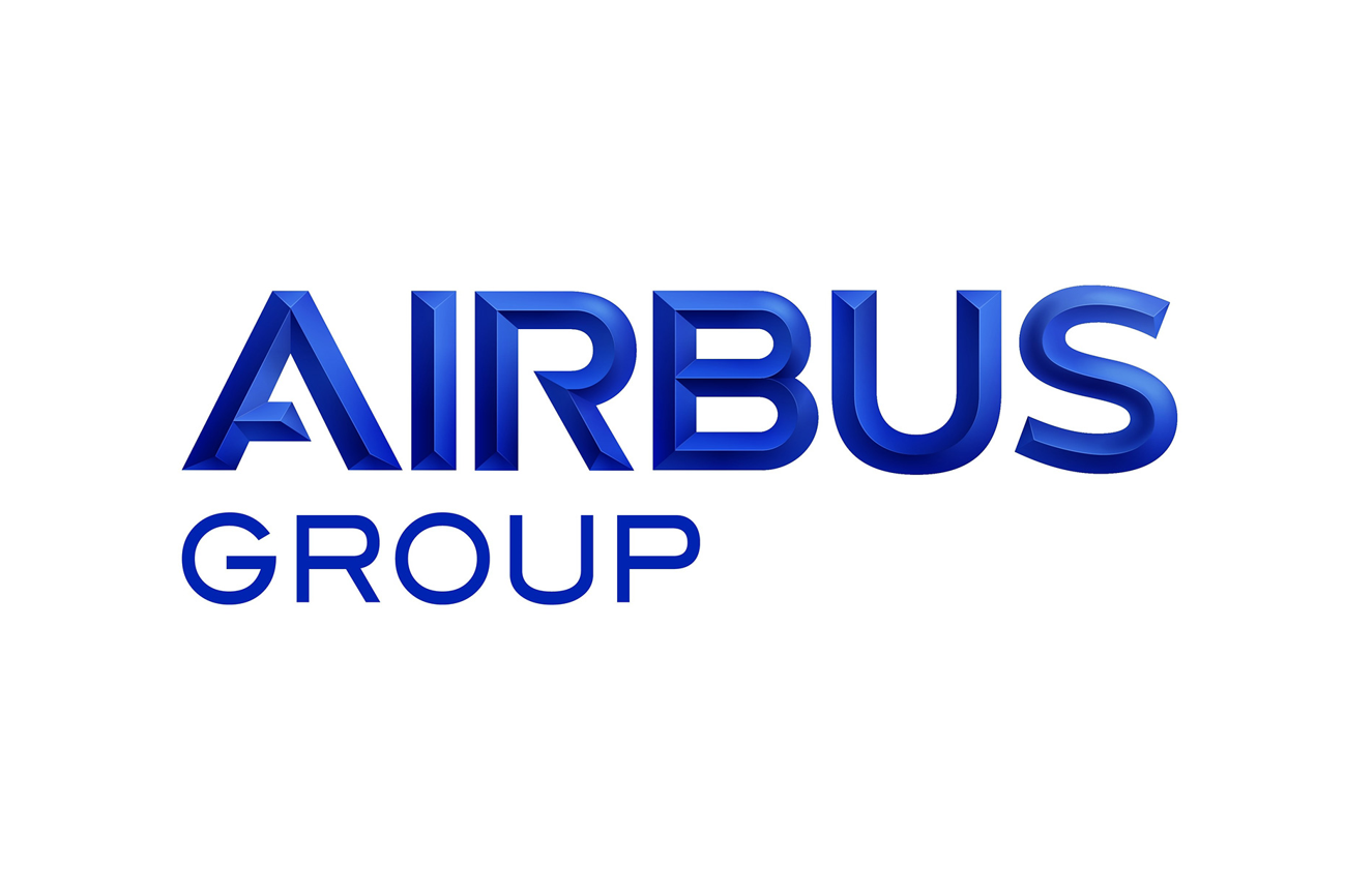 Logotipo de Airbus