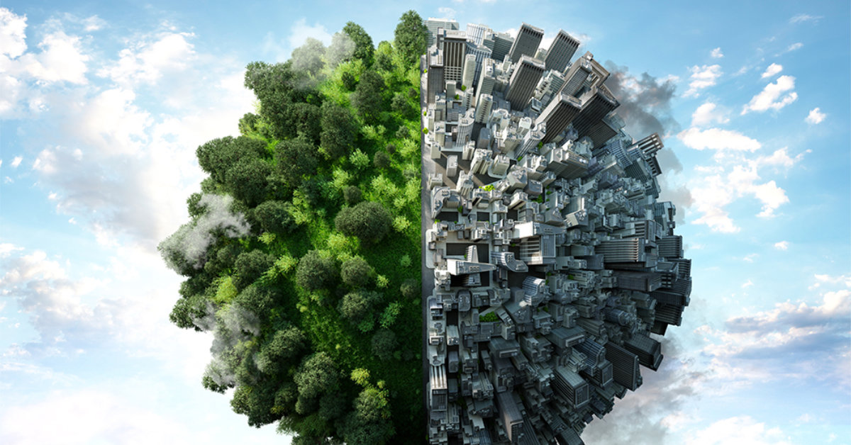 What can digital sovereignty do for net zero? – T-Systems