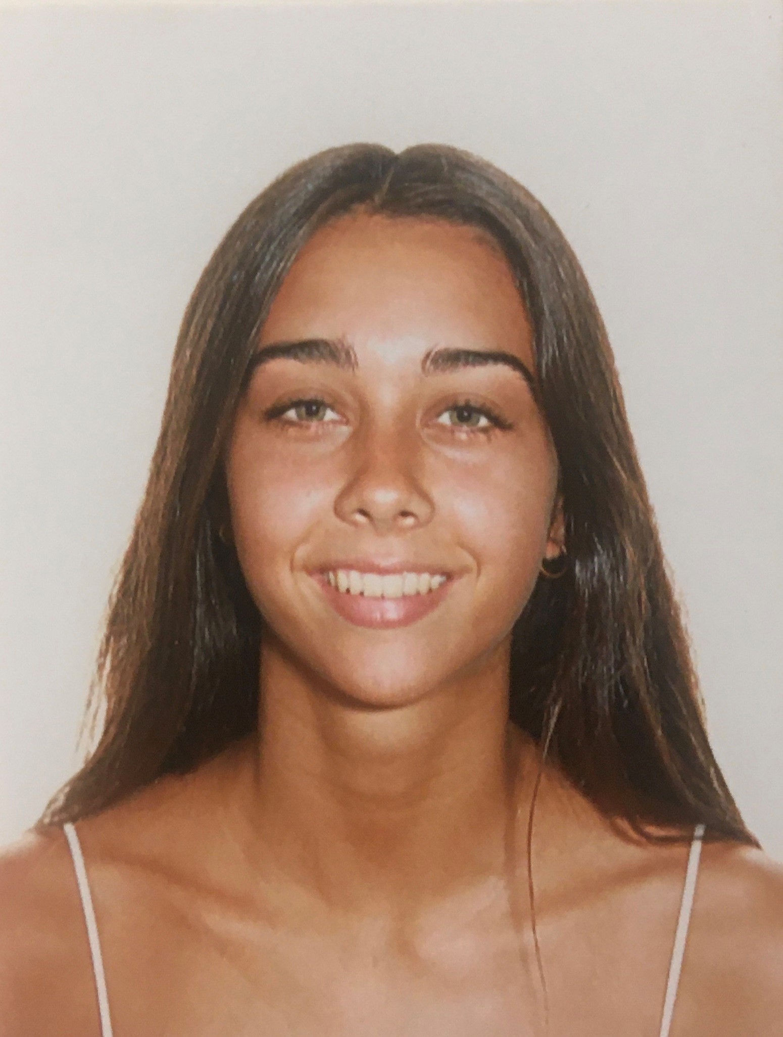 Author profile Andrea Garcia – T-Systems