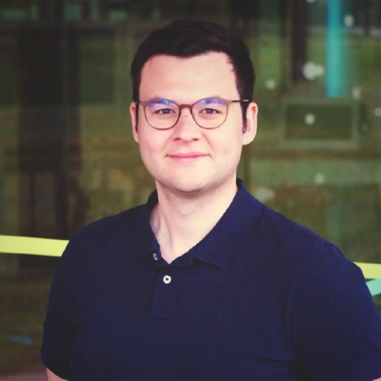 Andrej Schreiner, gerente de producto de IA, CTO Office, T-Systems International GmbH