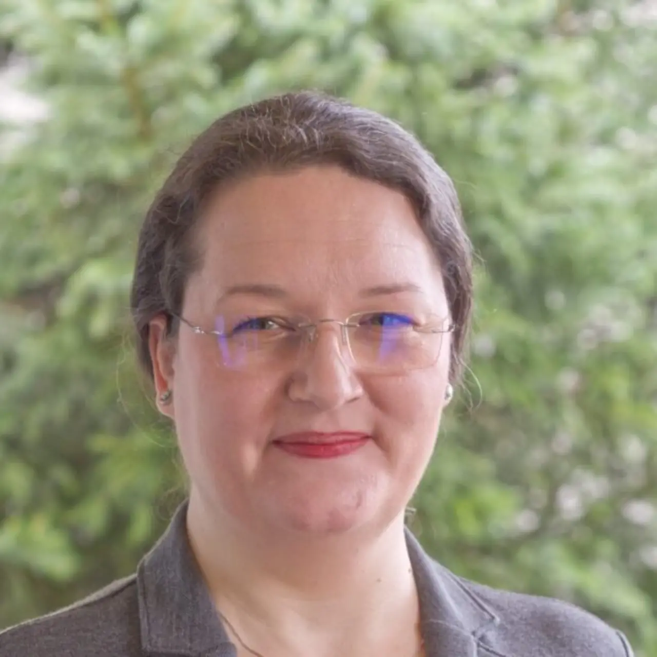 Portait Mariann Tóth