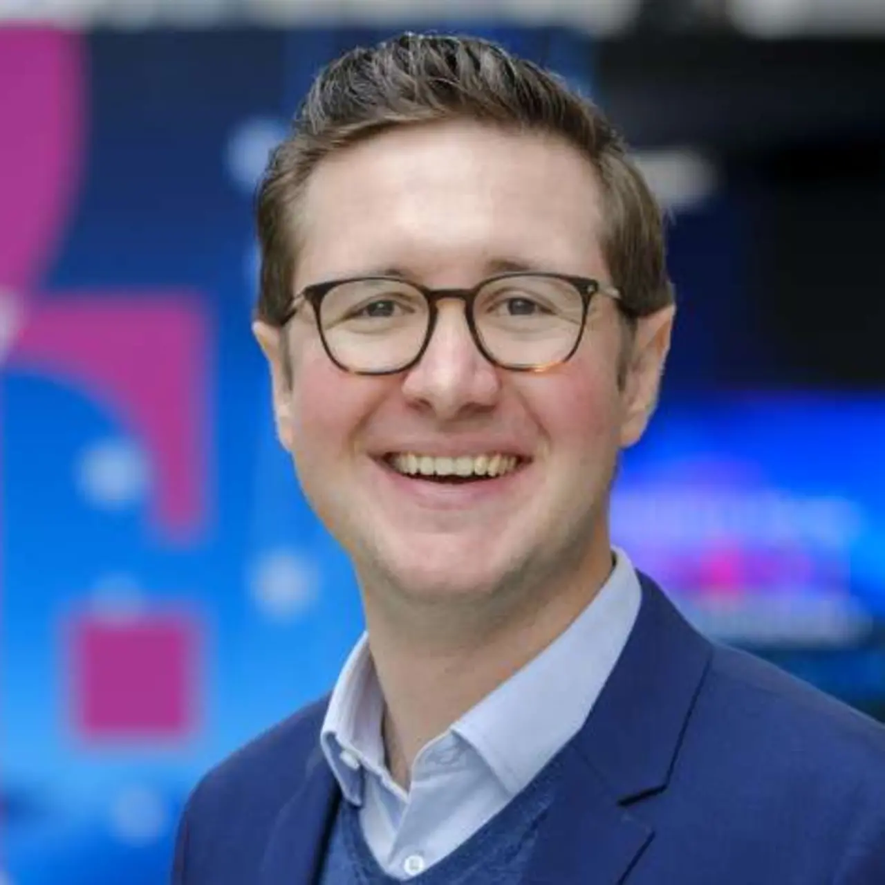 Maximilian Walz, Senior Product Owner – Quantencomputing