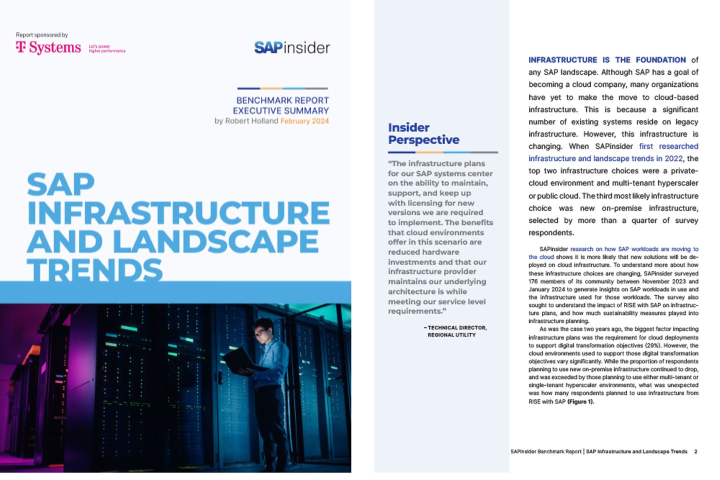 Voorblad en vervolgpagina als screenshot van de whitepaper: 