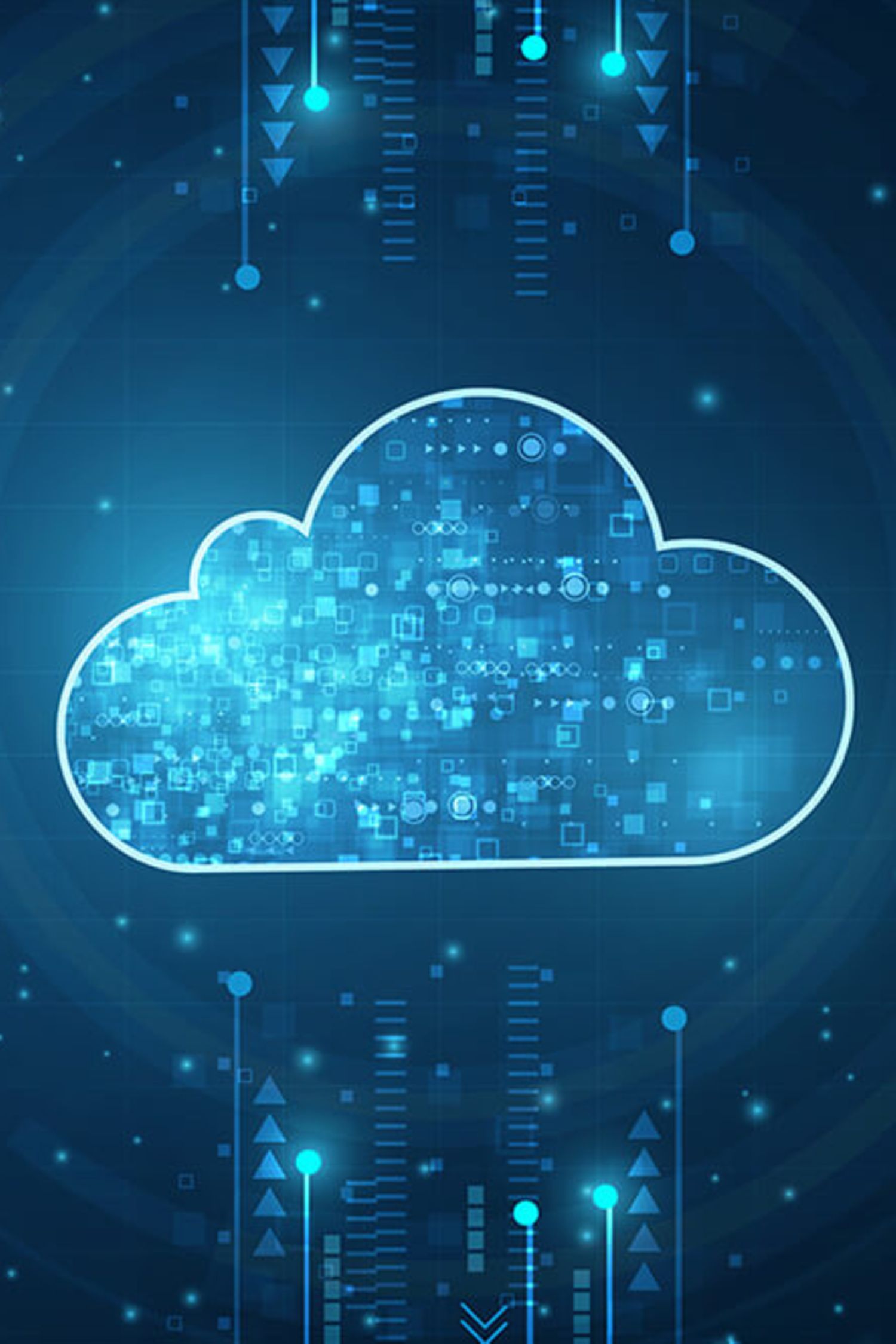 Concept de Cloud computing