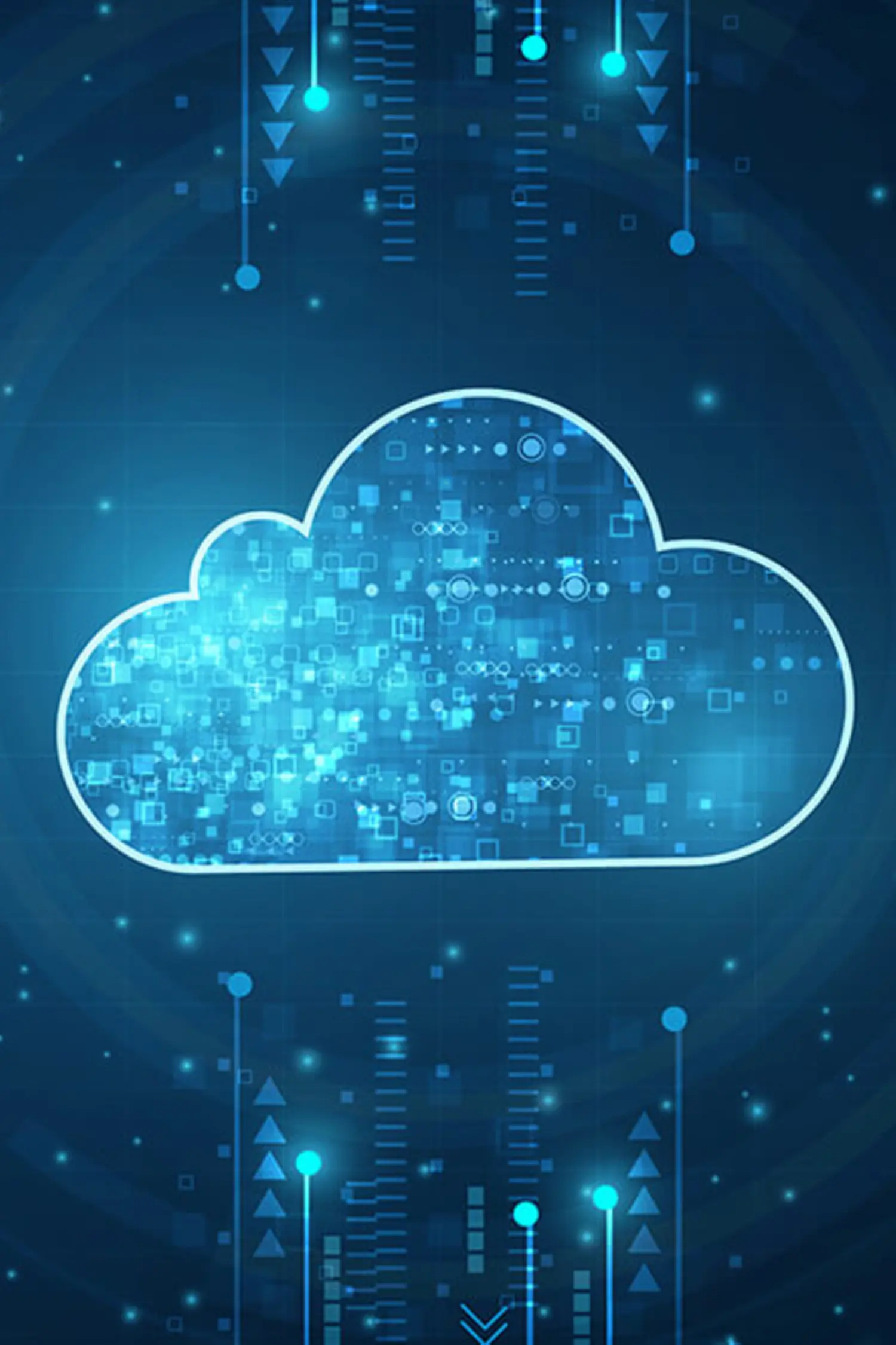 Concept de Cloud computing