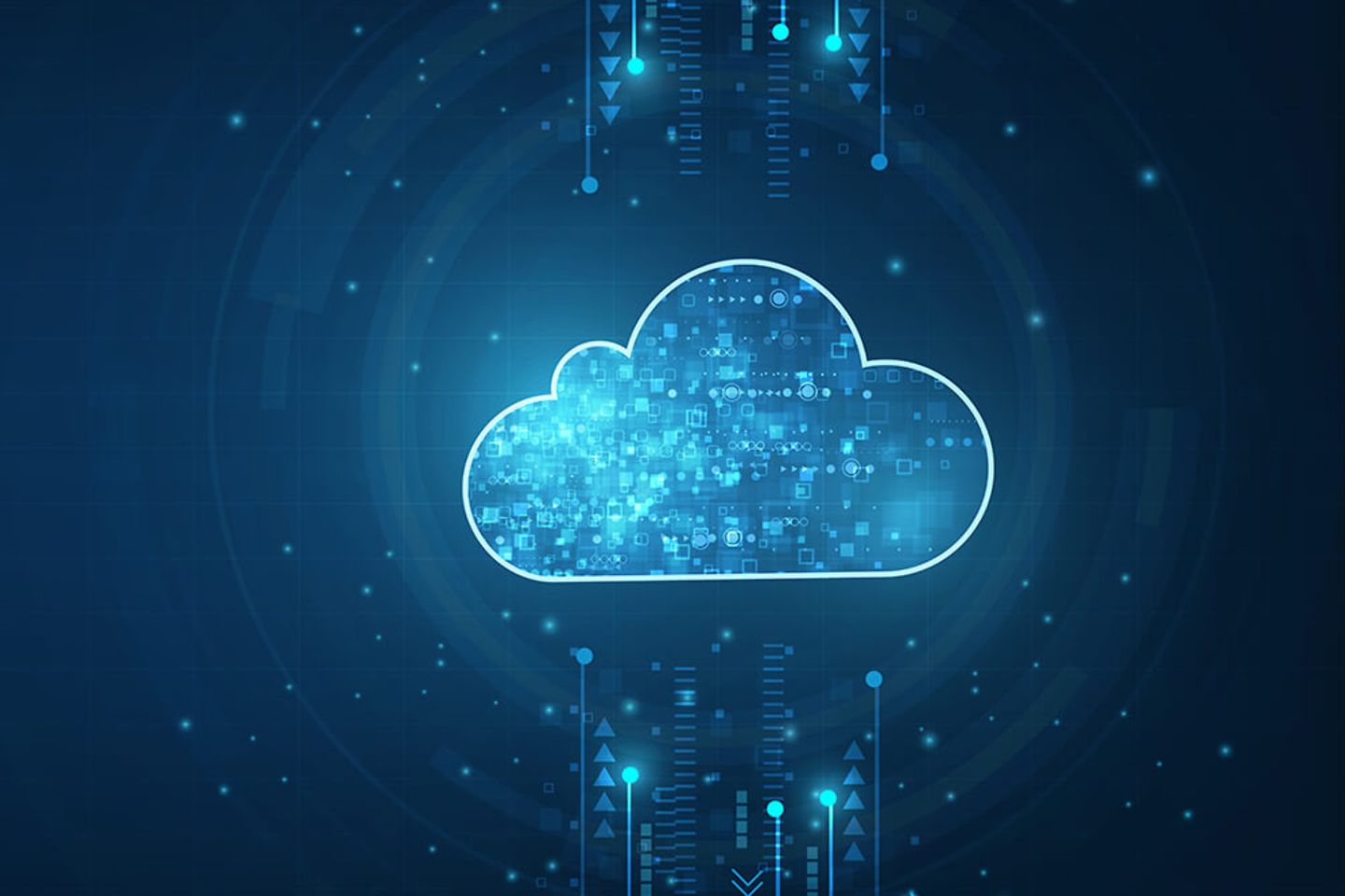 Concept de Cloud computing