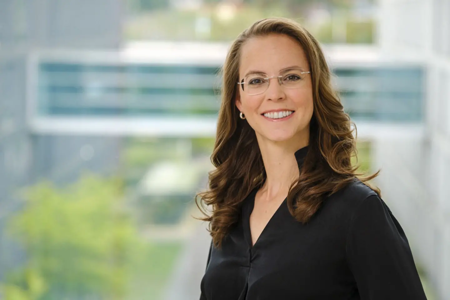 Dr. Christine Knackfuß-Nikolic, Chief Sovereignty Officer of T-Systems International GmbH
