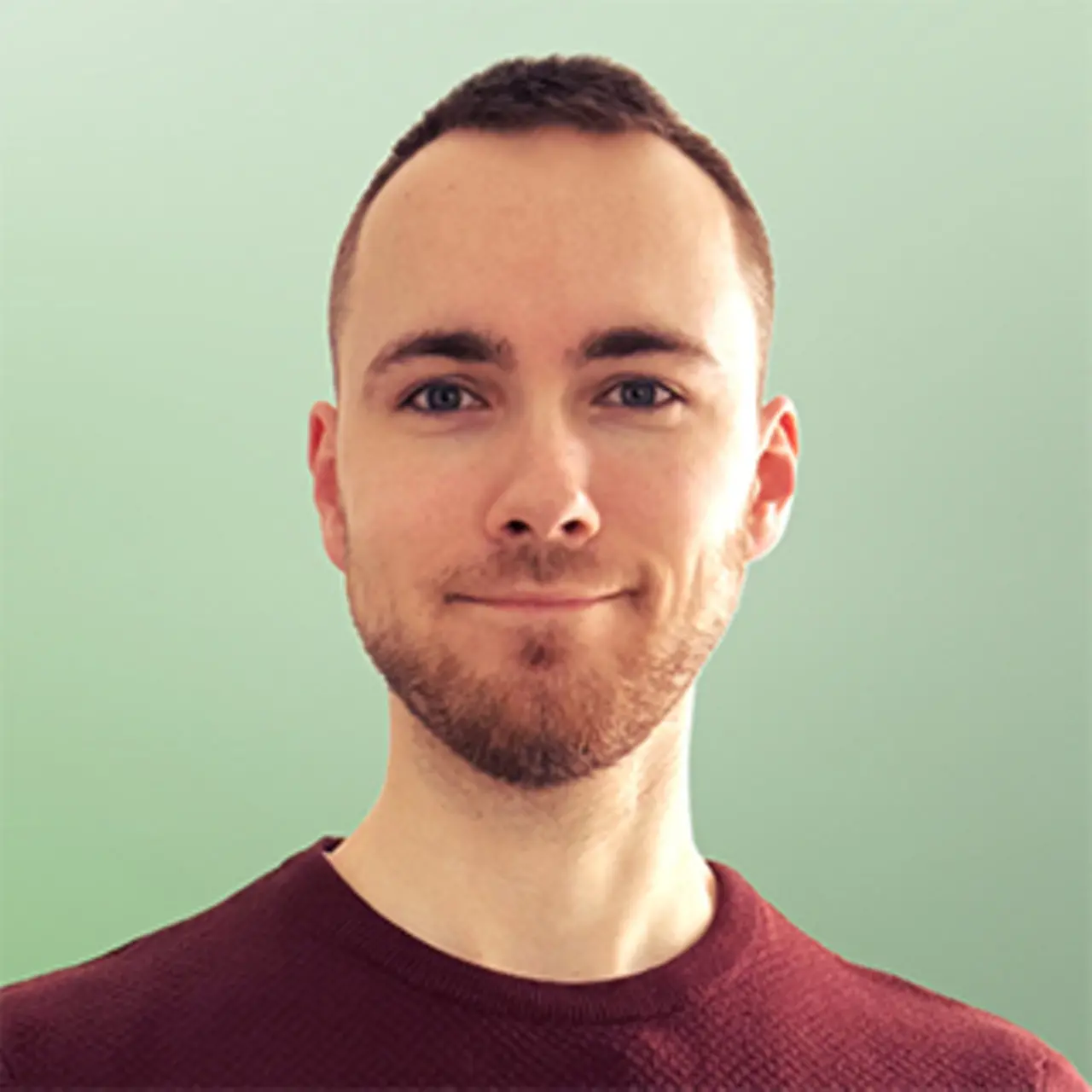 Portait von Florian Chrometz, Senior Cloud Solution Architect, T-Systems International