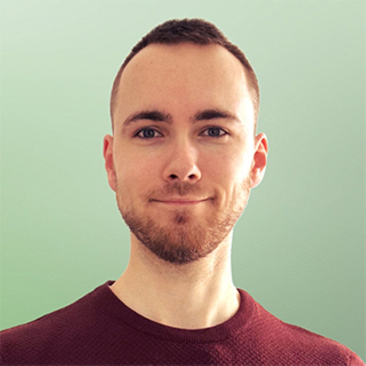 Portait von Florian Chrometz, Senior Cloud Solution Architect, T-Systems International