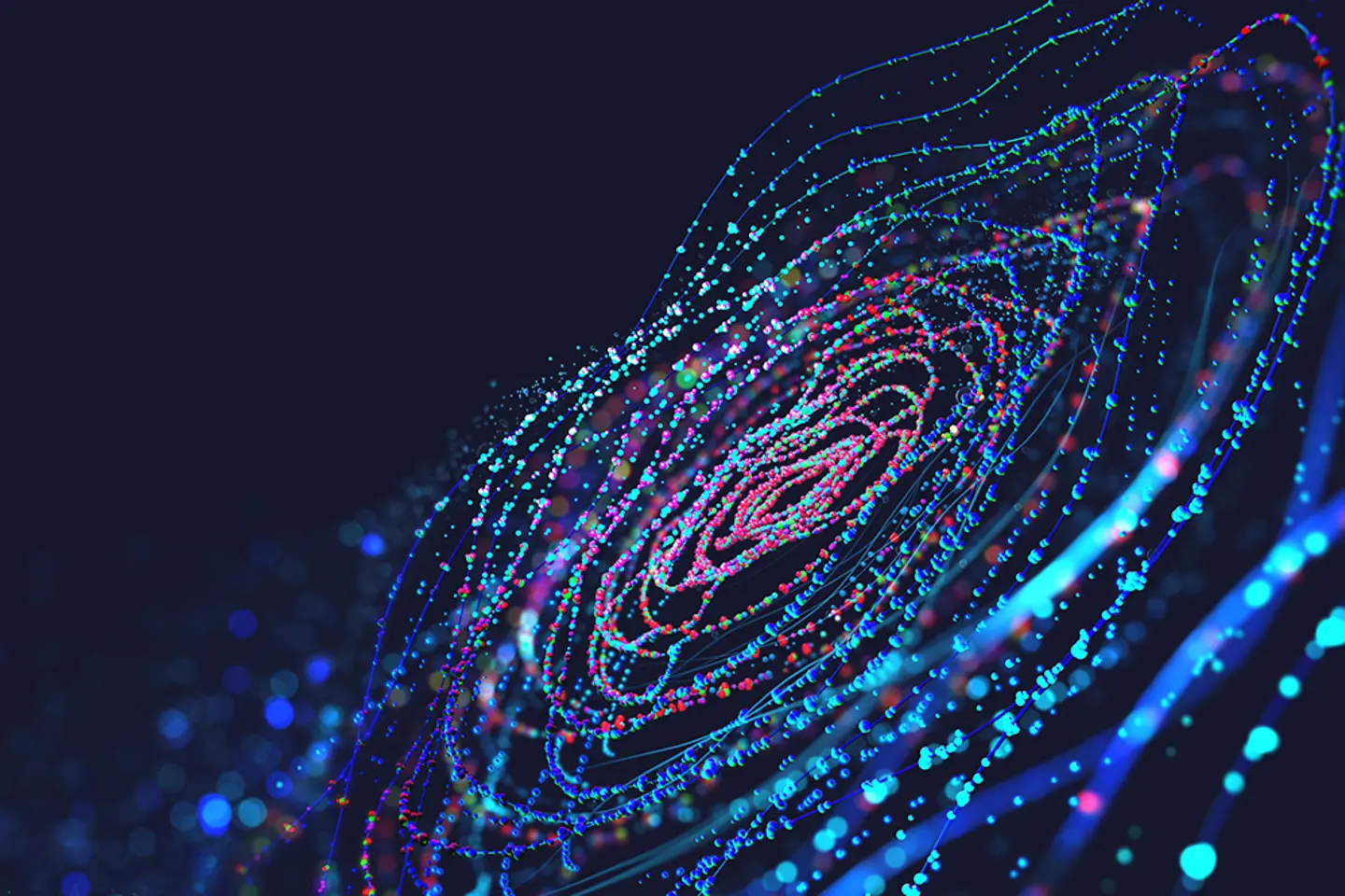 Big-Data-Konzept