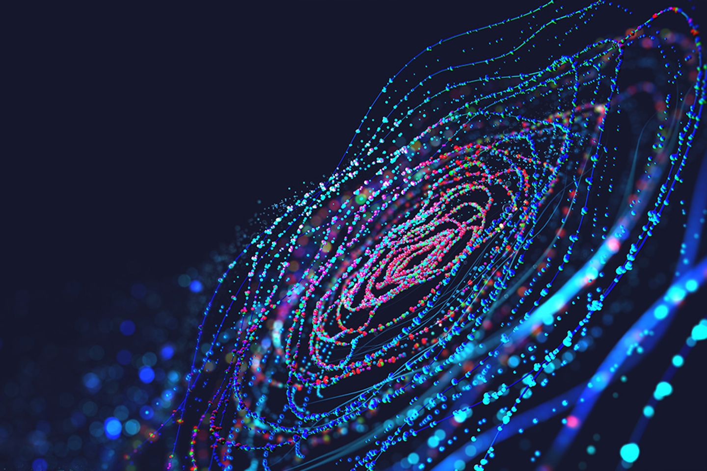 Big-Data-Konzept