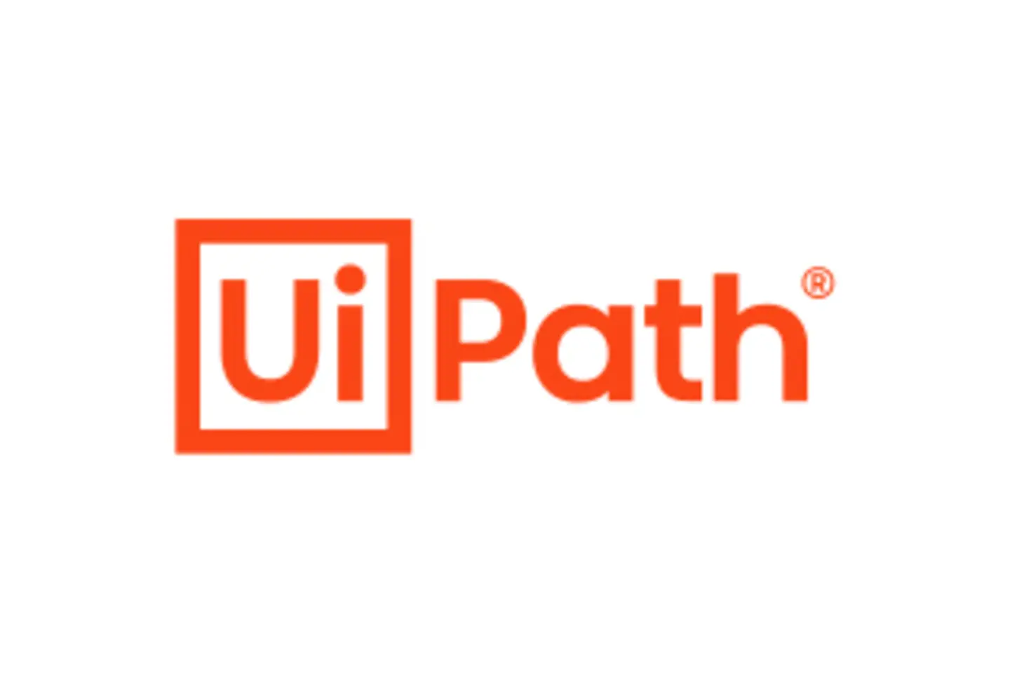 UiPath logo