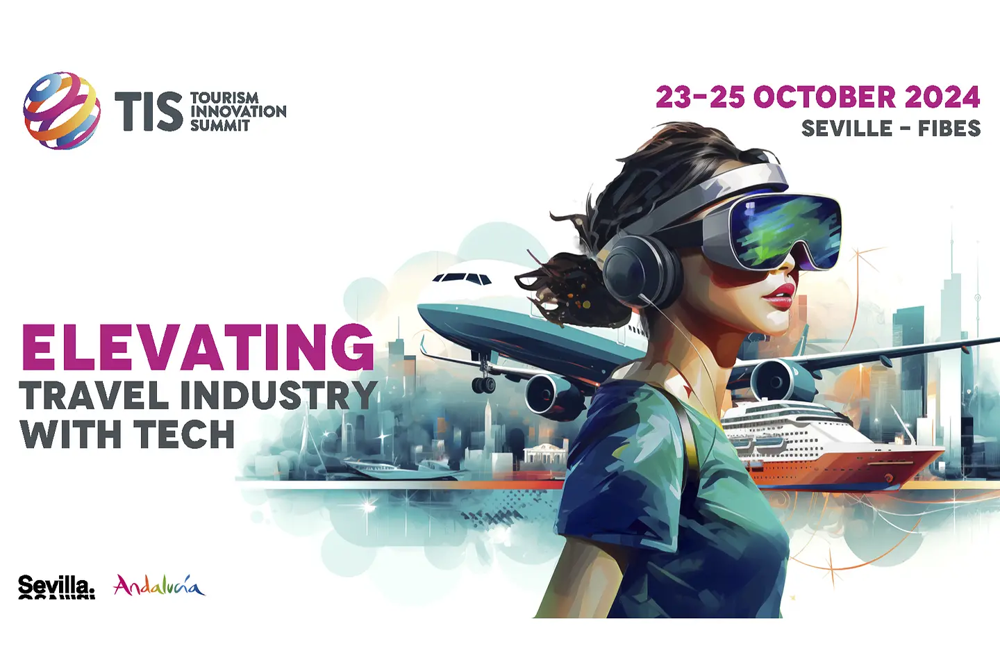 Tourism Innovation Summit 2024