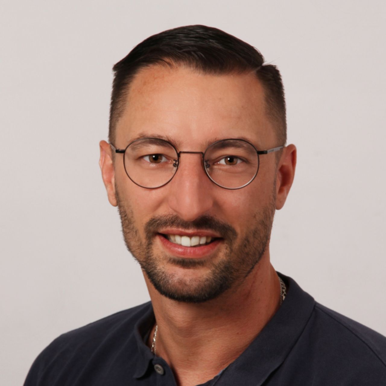 Edgar Bernhard