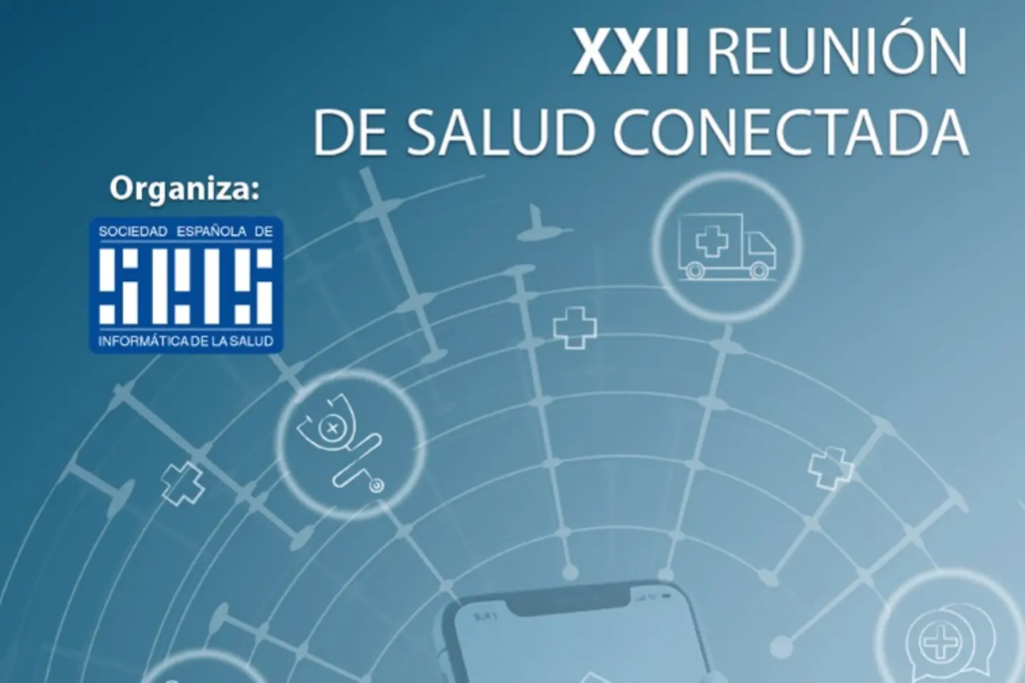 Banner Foro Salud Conectada Navarra