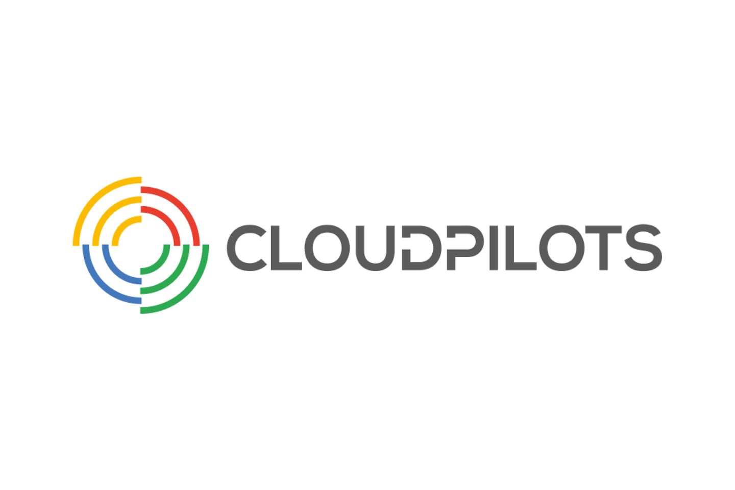 Cloudpilots Logo