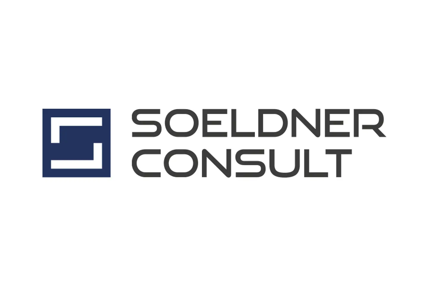Soeldner Consult Logo