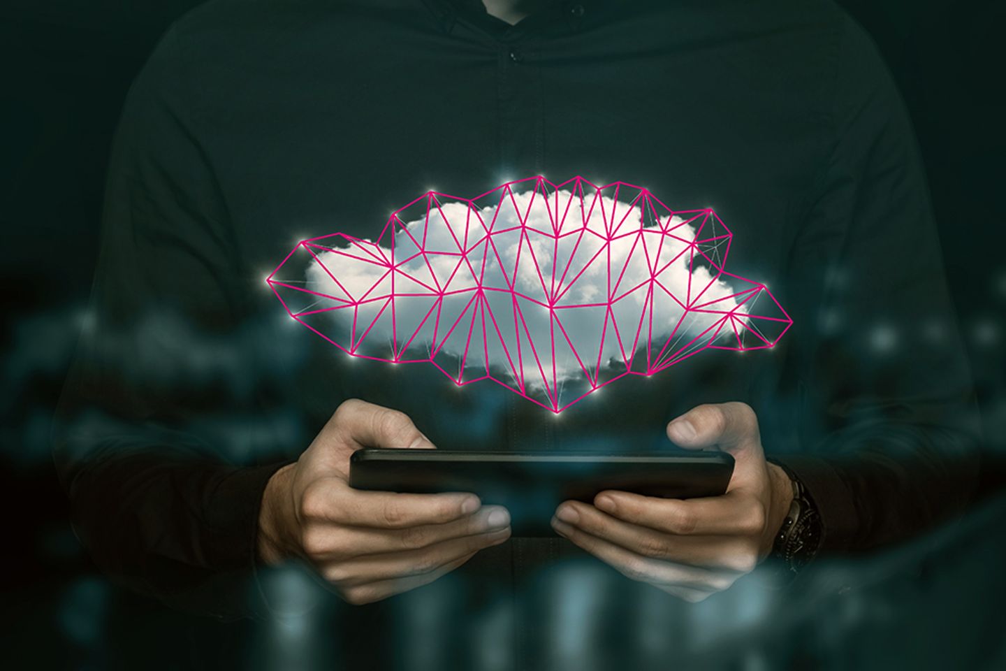 Concept d’archivage dans le cadre du cloud computing