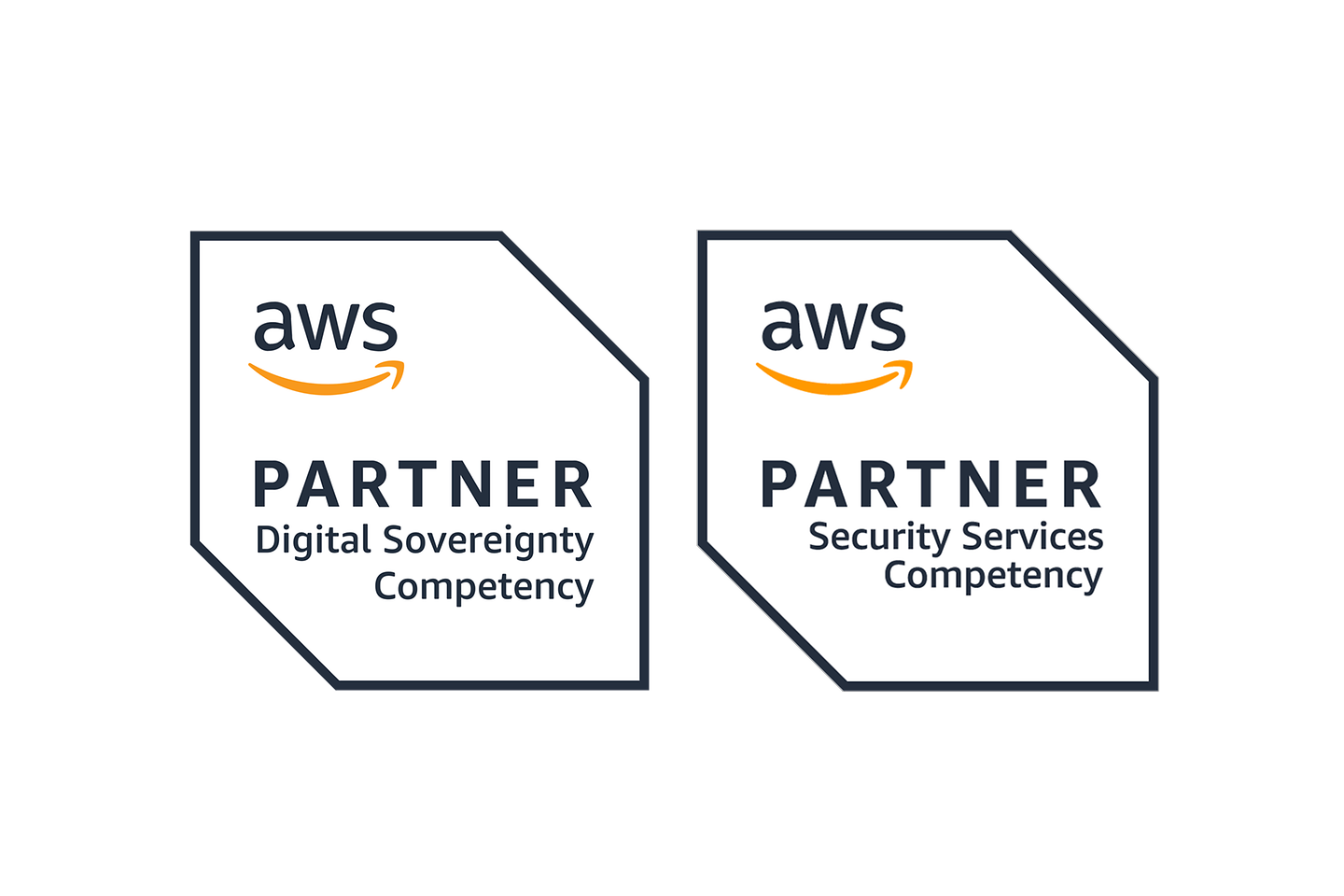 AWS-partnerlogo badge