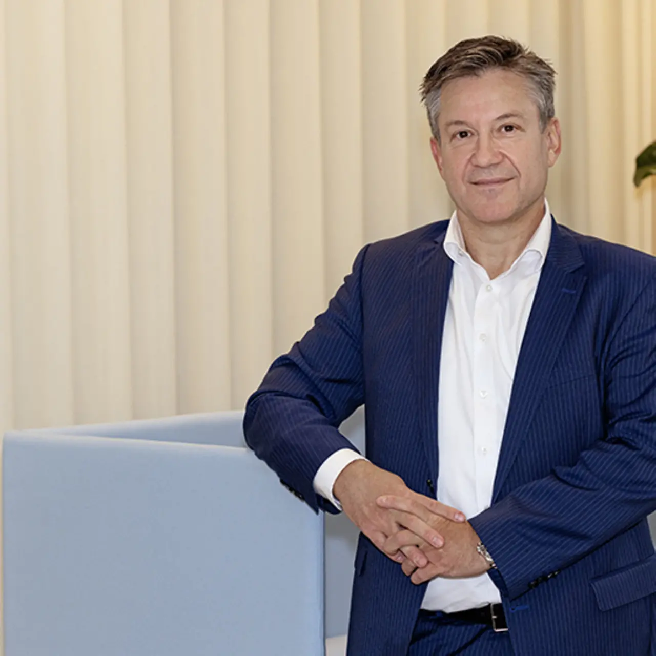 Klaus Koefoed Eriksen