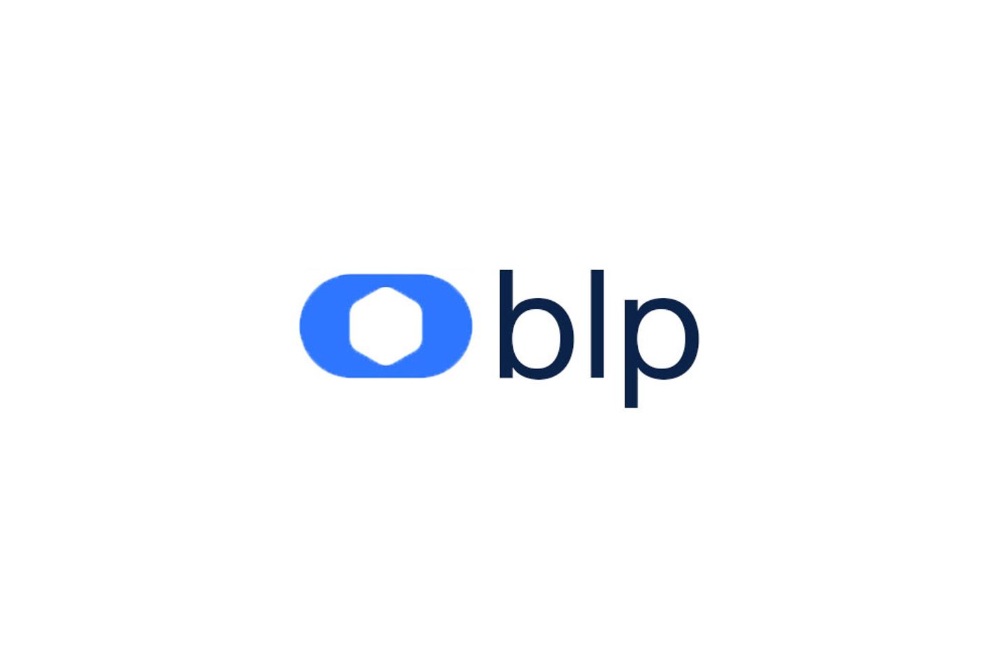 Logo BLP