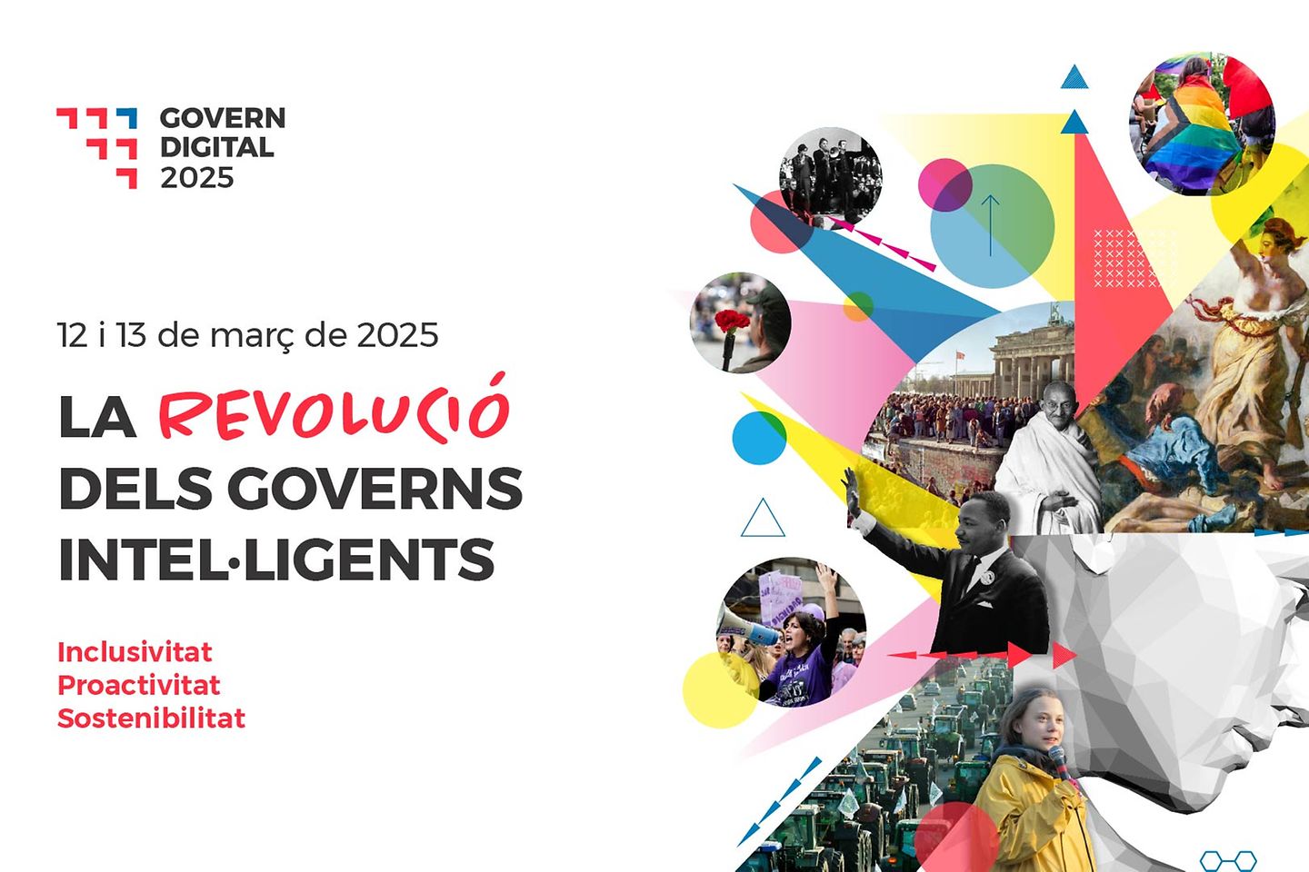 Congrés Govern Digital 2025