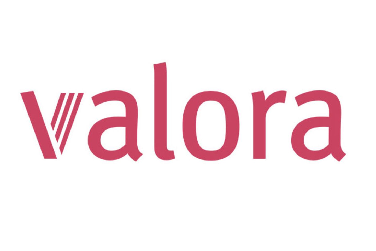 Logo valora