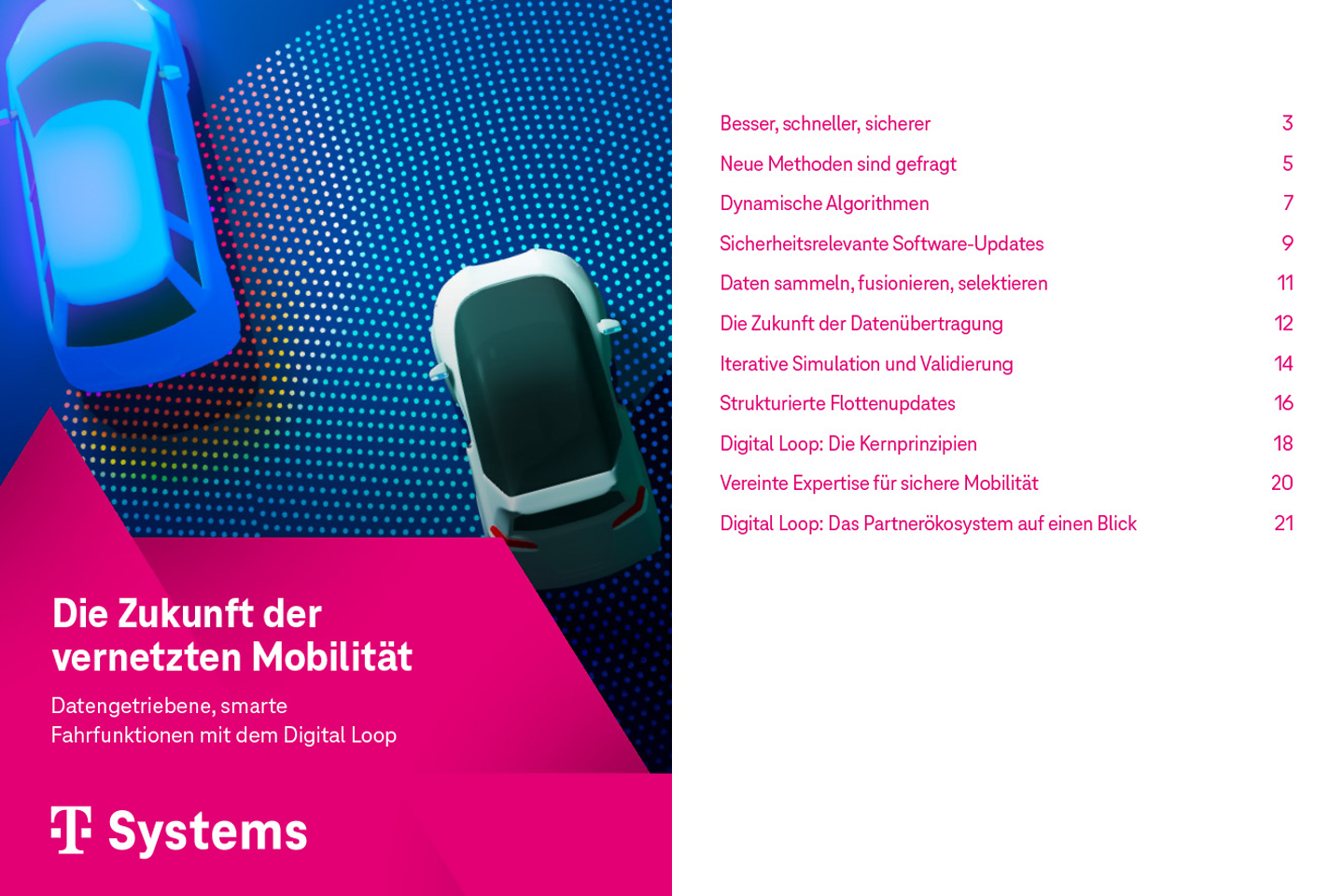 Titelseite und Folgeseite des Whitepapers als Screenshot