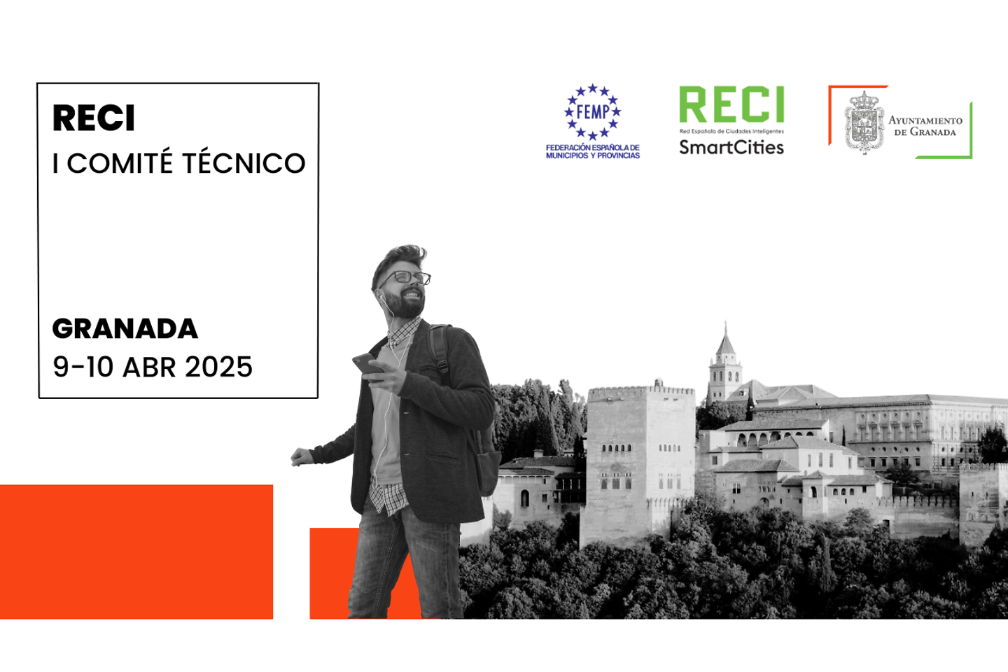 Banner Reci 2025