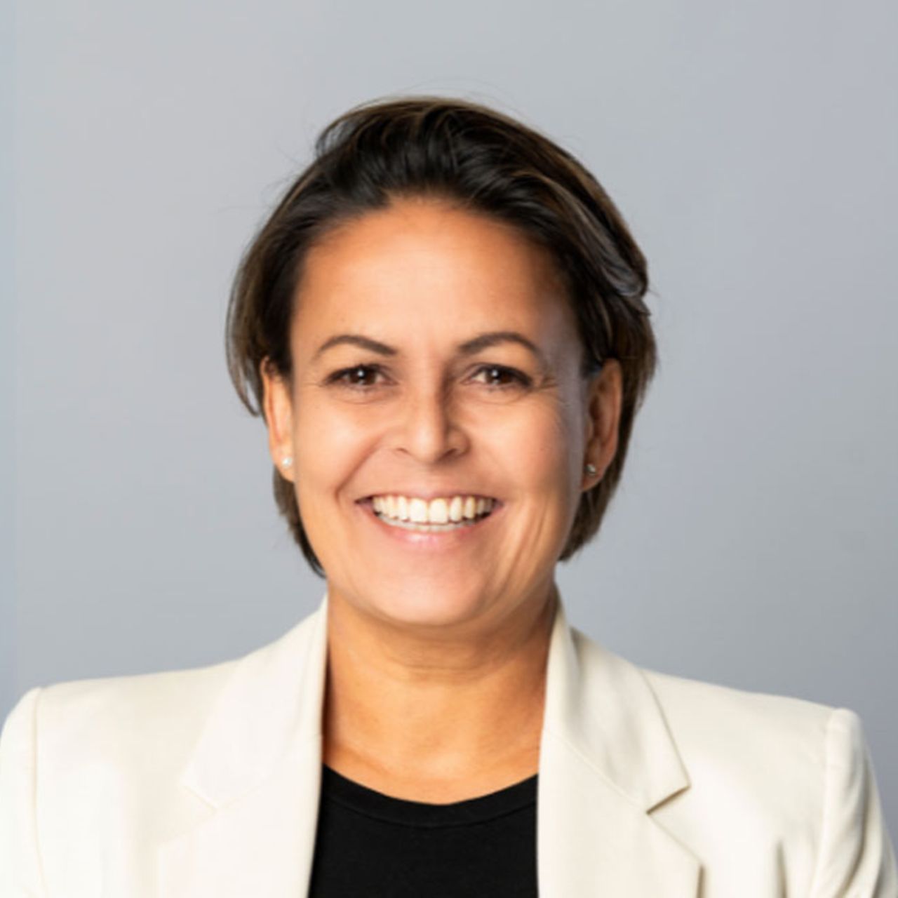 Emily Glastra, Managing Director, T-Systems Nederland B.V.