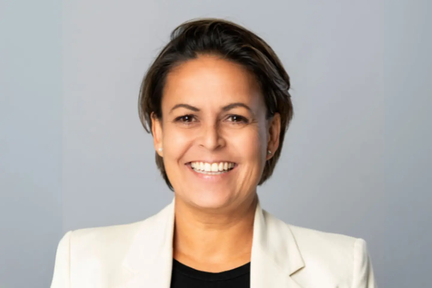 Emily Glastra, Managing Director, T-Systems Nederland B.V.