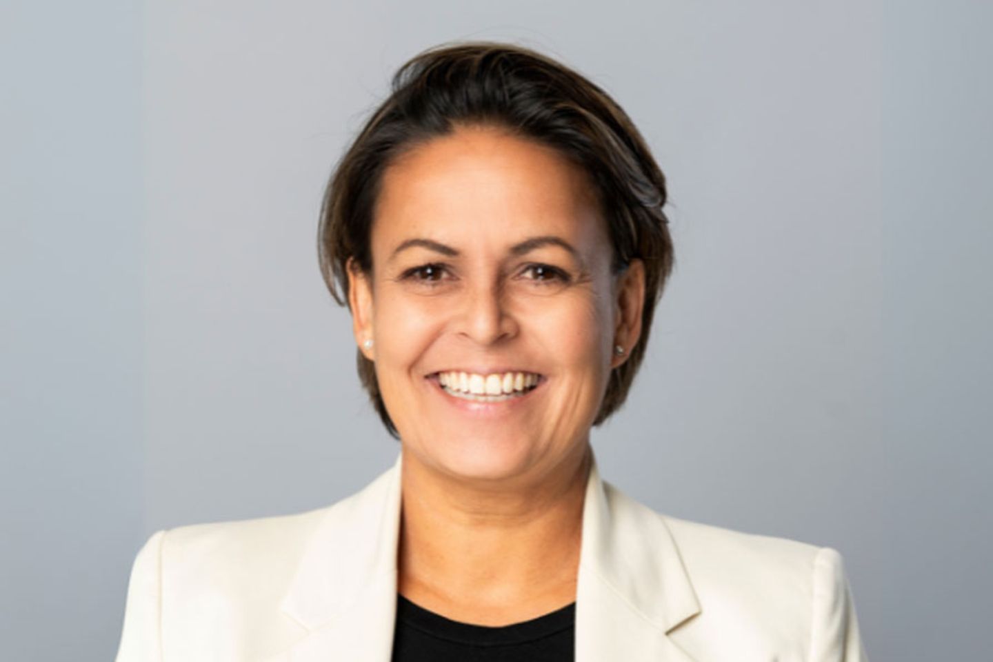 Emily Glastra, Managing Director, T-Systems Nederland B.V.