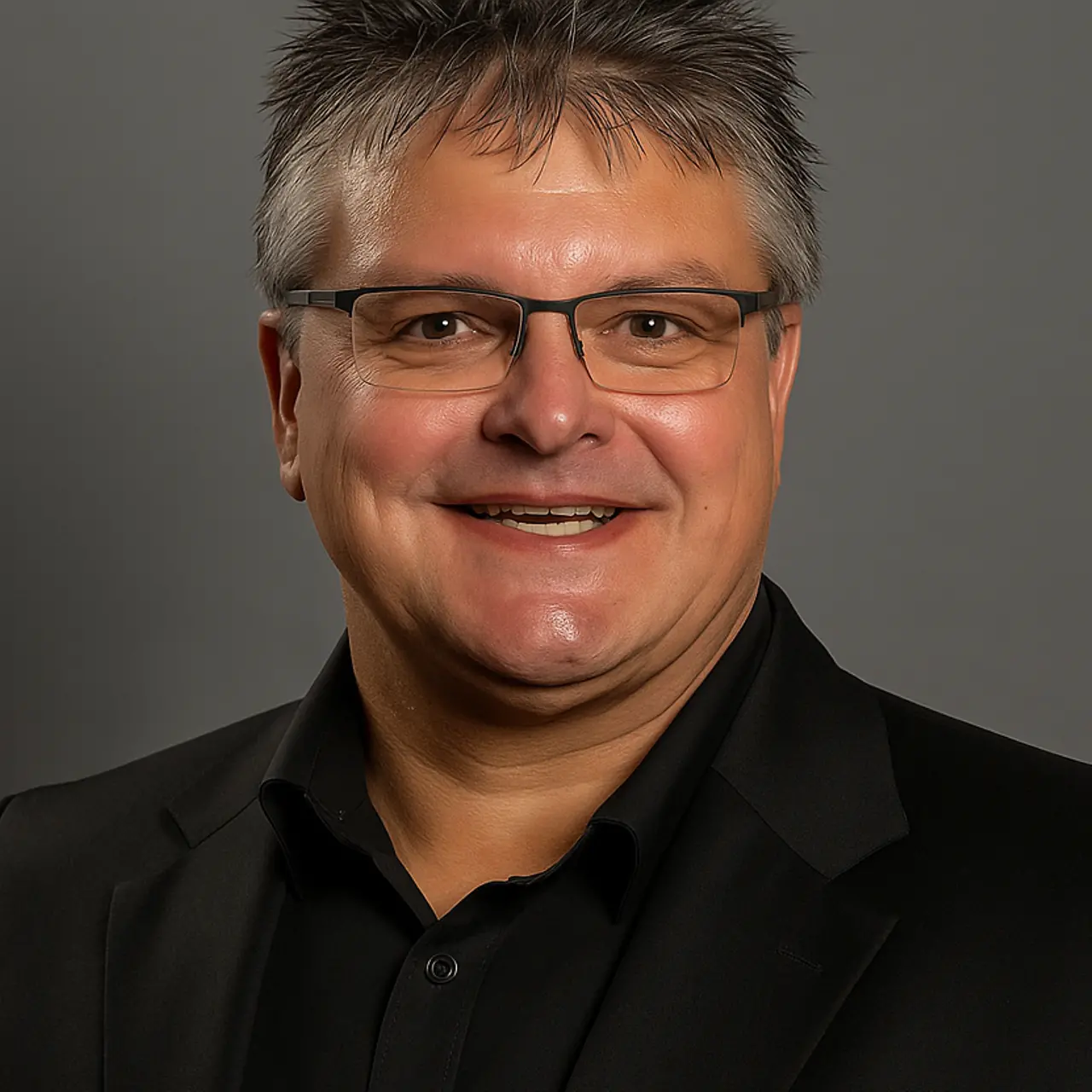 Dirk Backofen, responsible for the Digital Identity Business of Deutsche Telekom and T-Systems