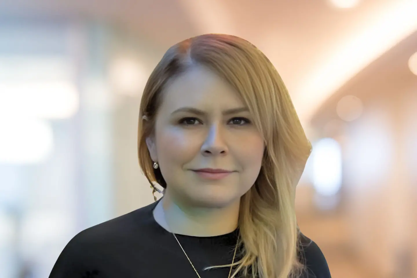 Miriam Cuellar Gonzalez, Head of Digital Solutions, T-Systems México